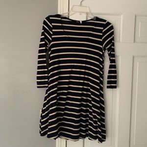 Urban Outfitters BDG Swing Dress w/ Pockets